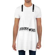 Load image into Gallery viewer, Derelict DESERTWOOD Apron