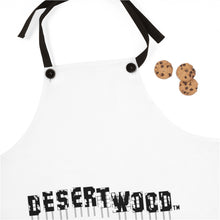 Load image into Gallery viewer, Derelict DESERTWOOD Apron