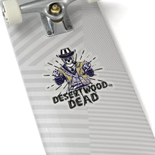 Load image into Gallery viewer, DESERTWOOD DEAD The Highwayman