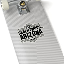 Load image into Gallery viewer, DESERTWOOD Film Split Sticker