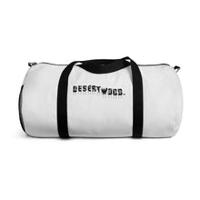 Load image into Gallery viewer, Derelict DESERTWOOD Duffel Bag