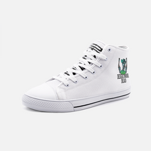 Load image into Gallery viewer, DESERTWOOD Dead Gunslinger Top Canvas Shoes