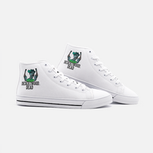 Load image into Gallery viewer, DESERTWOOD Dead Gunslinger Top Canvas Shoes