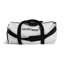 Load image into Gallery viewer, Derelict DESERTWOOD Duffel Bag