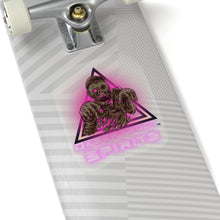 Load image into Gallery viewer, DESERTWOOD SPIRITS Ghost Of Hank Sticker