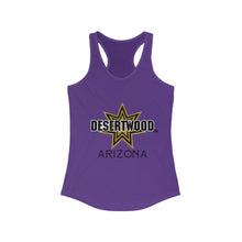 Load image into Gallery viewer, Desertwood Classic "Star" Racerback Tank (Sizes run smaller than usual)