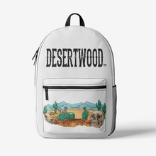 Load image into Gallery viewer, DESERTWOOD Backpack
