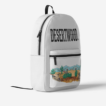 Load image into Gallery viewer, DESERTWOOD Backpack