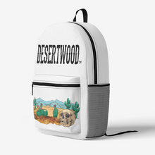 Load image into Gallery viewer, DESERTWOOD Backpack