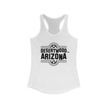 Load image into Gallery viewer, Desertwood Classic "Film Split" Racerback Tank (Sizes run smaller than usual)