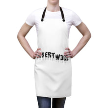 Load image into Gallery viewer, Derelict DESERTWOOD Apron