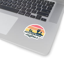 Load image into Gallery viewer, DESERTWOOD Desert Sunset Sticker