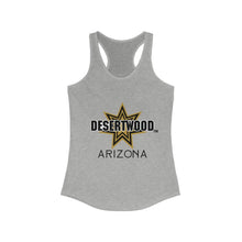 Load image into Gallery viewer, Desertwood Classic "Star" Racerback Tank (Sizes run smaller than usual)