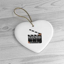 Load image into Gallery viewer, DESERTWOOD Ceramic Ornaments