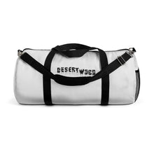 Load image into Gallery viewer, Derelict DESERTWOOD Duffel Bag