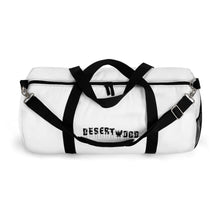 Load image into Gallery viewer, Derelict DESERTWOOD Duffel Bag