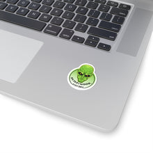 Load image into Gallery viewer, DESERTWOOD Visitors Night Walker Sticker