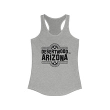 Load image into Gallery viewer, Desertwood Classic "Film Split" Racerback Tank (Sizes run smaller than usual)