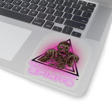 Load image into Gallery viewer, DESERTWOOD SPIRITS Ghost Of Hank Sticker