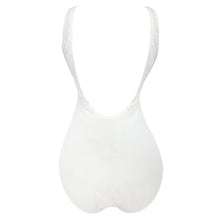 Load image into Gallery viewer, DESERTWOOD Privateers Of The Silver Screen Woman Vest One Piece Swimsuit