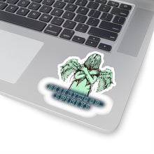 Load image into Gallery viewer, DESERTWOOD SPirits Fallen Angel Sticker