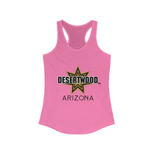 Load image into Gallery viewer, Desertwood Classic "Star" Racerback Tank (Sizes run smaller than usual)