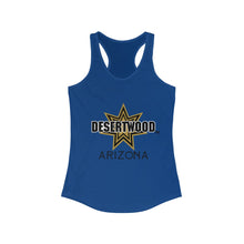 Load image into Gallery viewer, Desertwood Classic "Star" Racerback Tank (Sizes run smaller than usual)