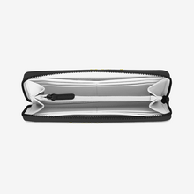 Load image into Gallery viewer, DESERTWOOD Filmed Premium PU Leather Wallet