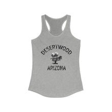 Load image into Gallery viewer, Desertwood Classic "Camera" Racerback Tank (Sizes run smaller than usual)