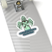 Load image into Gallery viewer, DESERTWOOD SPirits Fallen Angel Sticker