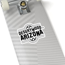 Load image into Gallery viewer, DESERTWOOD Film Split Sticker