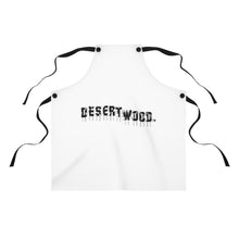 Load image into Gallery viewer, Derelict DESERTWOOD Apron
