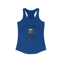 Load image into Gallery viewer, Desertwood Classic "Camera" Racerback Tank (Sizes run smaller than usual)