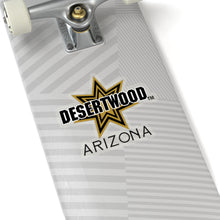 Load image into Gallery viewer, DESERTWOOD Star sticker