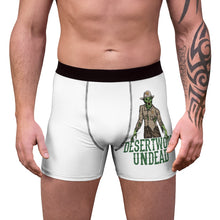 Load image into Gallery viewer, DESERTWOOD Dead Sheriff Men's Boxer Briefs