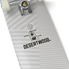 Load image into Gallery viewer, DESERTWOOD Lights, Camera, Action! Sticker