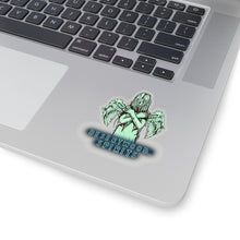 Load image into Gallery viewer, DESERTWOOD SPirits Fallen Angel Sticker