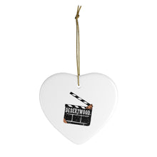 Load image into Gallery viewer, DESERTWOOD Ceramic Ornaments