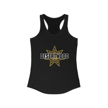 Load image into Gallery viewer, Desertwood Classic "Star" Racerback Tank (Sizes run smaller than usual)