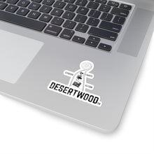Load image into Gallery viewer, DESERTWOOD Lights, Camera, Action! Sticker