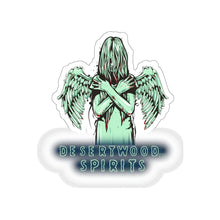 Load image into Gallery viewer, DESERTWOOD SPirits Fallen Angel Sticker