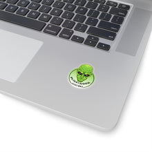 Load image into Gallery viewer, DESERTWOOD Visitors Night Walker Sticker