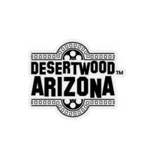 Load image into Gallery viewer, DESERTWOOD Film Split Sticker