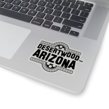 Load image into Gallery viewer, DESERTWOOD Film Split Sticker