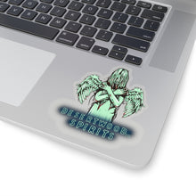 Load image into Gallery viewer, DESERTWOOD SPirits Fallen Angel Sticker