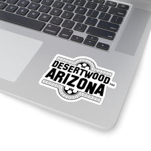 Load image into Gallery viewer, DESERTWOOD Film Split Sticker