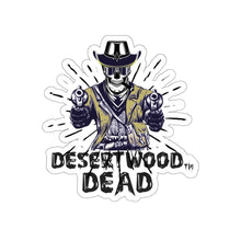 Load image into Gallery viewer, DESERTWOOD DEAD The Highwayman