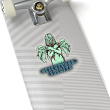 Load image into Gallery viewer, DESERTWOOD SPirits Fallen Angel Sticker