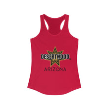 Load image into Gallery viewer, Desertwood Classic "Star" Racerback Tank (Sizes run smaller than usual)