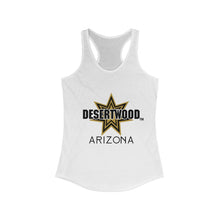 Load image into Gallery viewer, Desertwood Classic "Star" Racerback Tank (Sizes run smaller than usual)